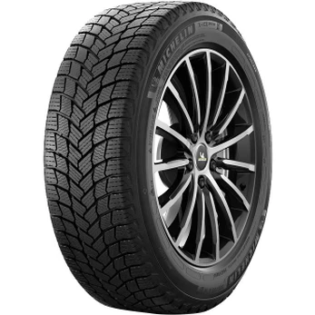 MICHELIN X-ICE SNOW+ 205/55 R16 94H