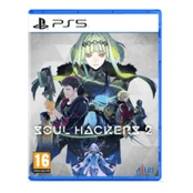 Soul Hackers 2 Playstation 5