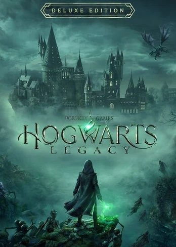 Hogwarts Legacy Deluxe Edition PC