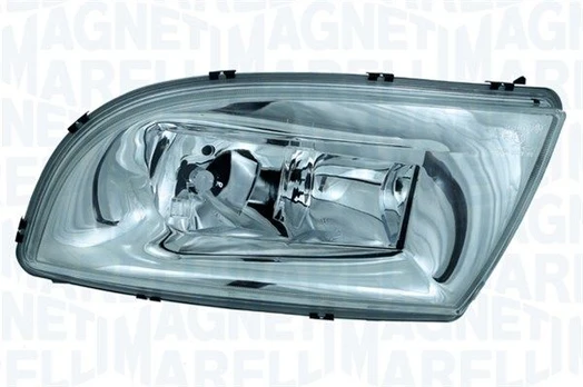 Priekinis žibintas MAGNETI MARELLI 712417571129