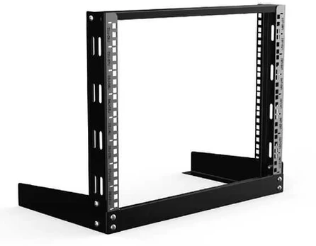 Lanview 19'' DESKTOP SHELF 4U W=600