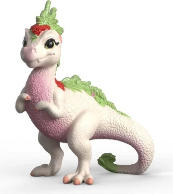 Schleich Magical Dinosaur