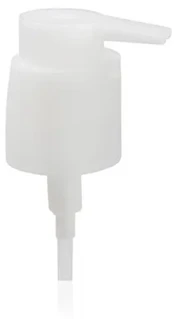 Priedas System Professional 1 L Shampoo Pump