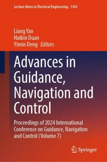 Advances in Guidance, Navigation and Control