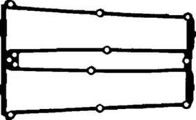 Tarpiklis, svirties dangtis CORTECO 440002P