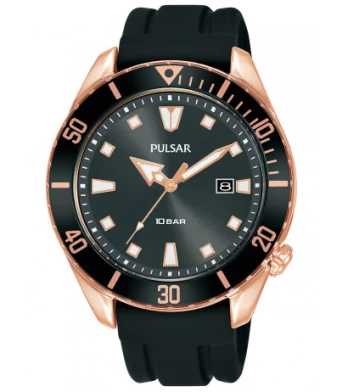 Pulsar PG8312X1