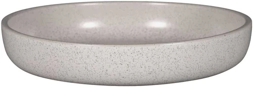 STONE Talerz głęboki 24 cm, silgranitowy