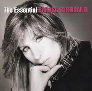 CD Barbra Streisand - The Essential Barbra Streisand