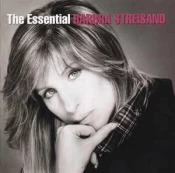 CD Barbra Streisand - The Essential Barbra Streisand kaina