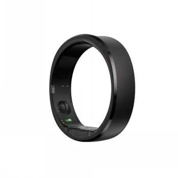 RINGCONN SMART RING GEN 2 Juodas (SIZE 7)