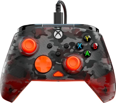 Žaidimų pultelis Turtle Beach Rematch Core Xbox