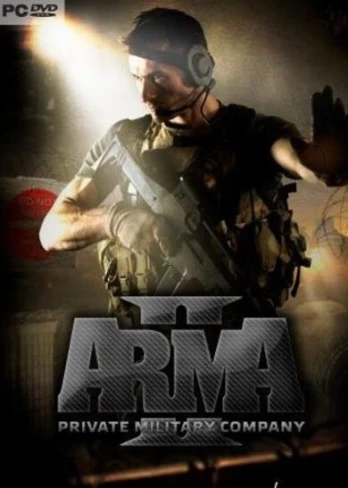 Arma 2: Private Military Company PC