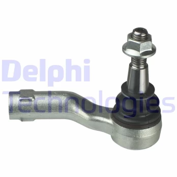 Skersinės vairo trauklės galas DELPHI TA2883