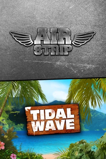 Airstrip Xbox