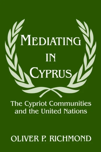 Mediating in Cyprus