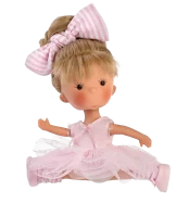LLORENS lėlė Miss Ballerina, 52614 kaina