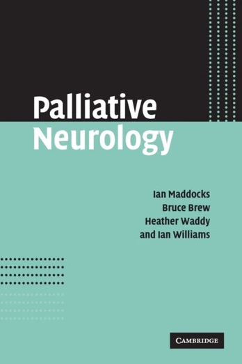 Palliative Neurology