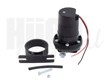 Kuro siurblys HITACHI 133040