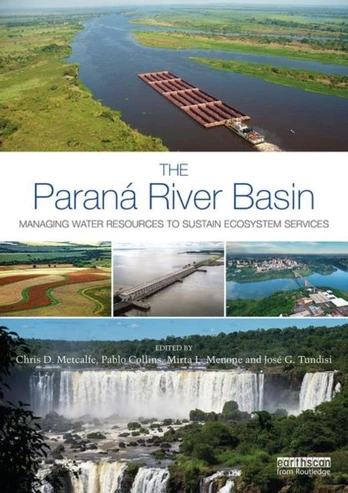 Parana River Basin