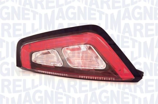 Galinis žibintas MAGNETI MARELLI 712203981120