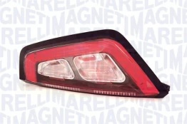 Galinis žibintas MAGNETI MARELLI 712203981120 kaina