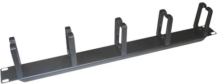 LOGILINK OR104B 19 Cable Management Bar