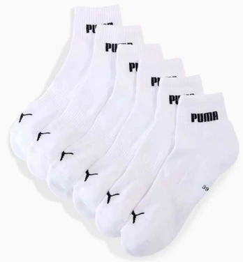 Puma kojinės