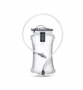 HydraPak Velocity 3L, Clear