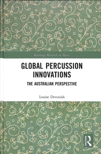 Global Percussion Innovations