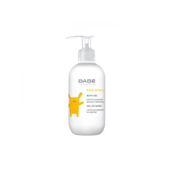 BABE kūno prausiklis PEDIATRIC, 100 ml