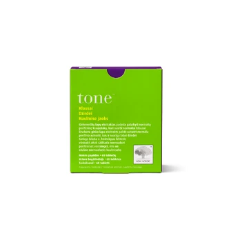 TONE TAB. N60