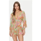 Guess Palaidinė E5GH01 WH3X2 Spalvota Regular Fit