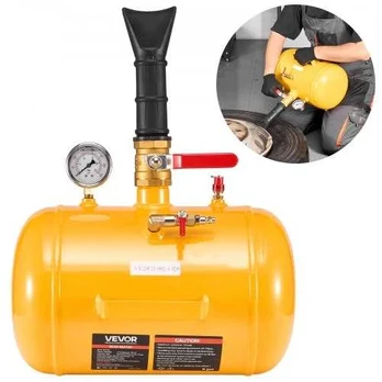 Įrankis padangų korpusui montuoti, 18.9 L