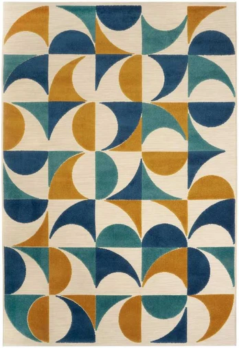 Fargotex Kilimas VERANO 160X230