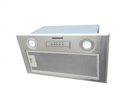 Gartraukis Heinner HBIH-MD600IX