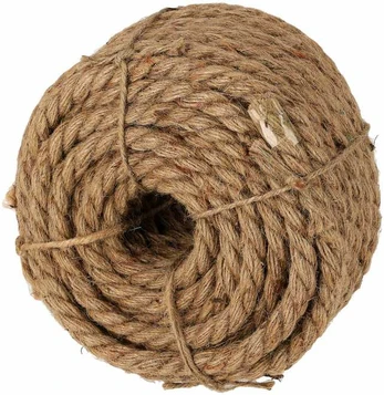 Linka jutowa 14mmx10m proline