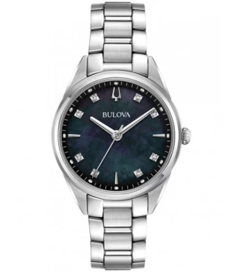 Bulova 96P198