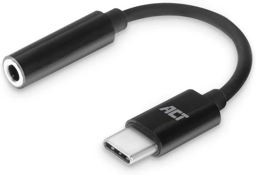 Išorinė Usb-c garso plokštė 3.5 mm lizdas