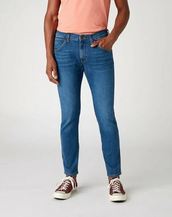 Vyriškos džinsinės kelnės Wrangler BRYSON
