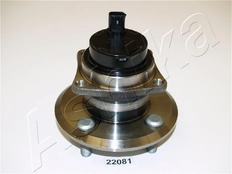 Rato stebulė ASHIKA 44-22081