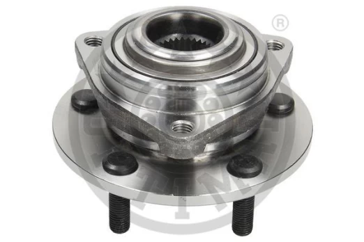 Rato guolio komplektas OPTIMAL 991593