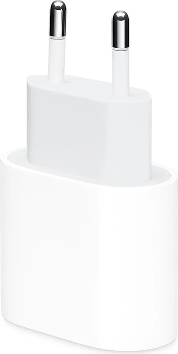Apple MHJE3ZM/A mobile device charger White Indoor