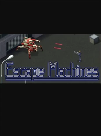 Escape Machines PC