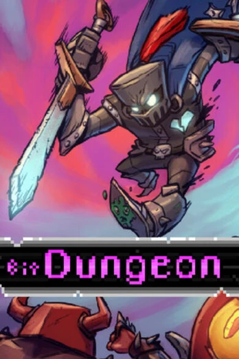 bit Dungeon PC