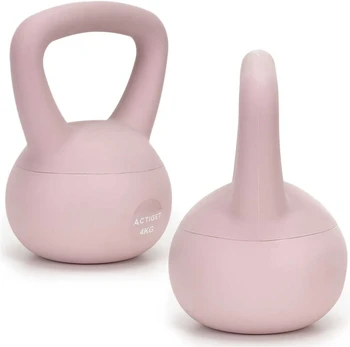 Springos Minkšta giria 4kg ACT0063