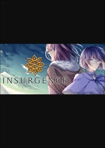 Insurgence: Chains of Renegade PC
