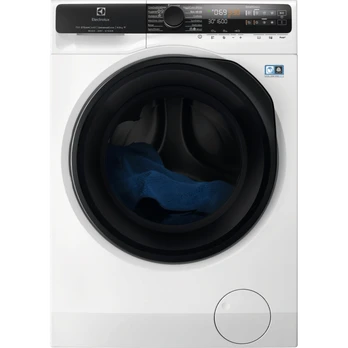 Skalbyklė-Džiovyklė ELECTROLUX EW7W5697QE