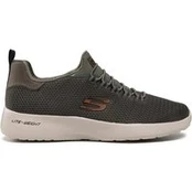 Laisvalaikio batai Skechers Dynamight 58360/OLV Žalia