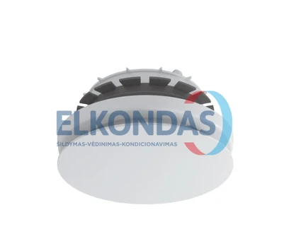 Zehnder ComfoValve Luna vÄ—dinimo difuzorius oro padavimui