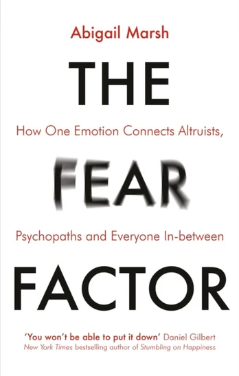 Fear Factor